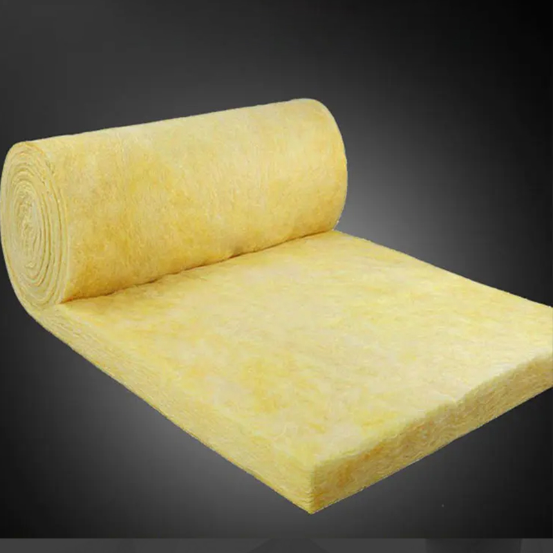 玻璃棉氈