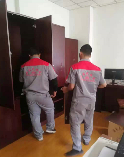 合肥搬家會帶上什么東西呢？