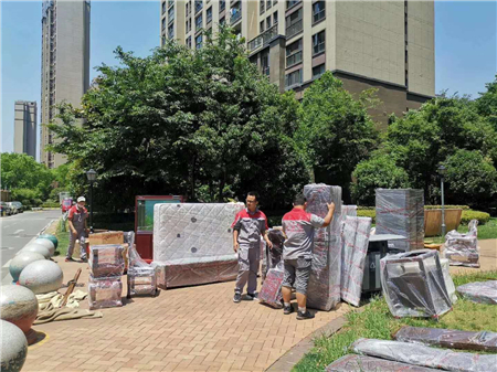 大家搬家都有什么細(xì)節(jié)和技巧？