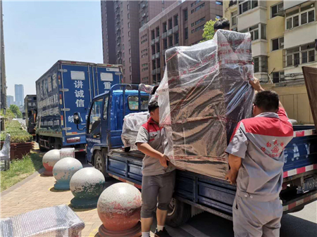 合肥搬家公司生存有怎樣的要素呢？
