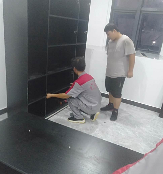 合肥公司搬家都有哪些常識呢