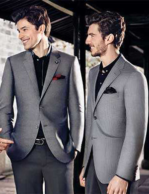 訂制西服有哪些注意事項?如何保養?