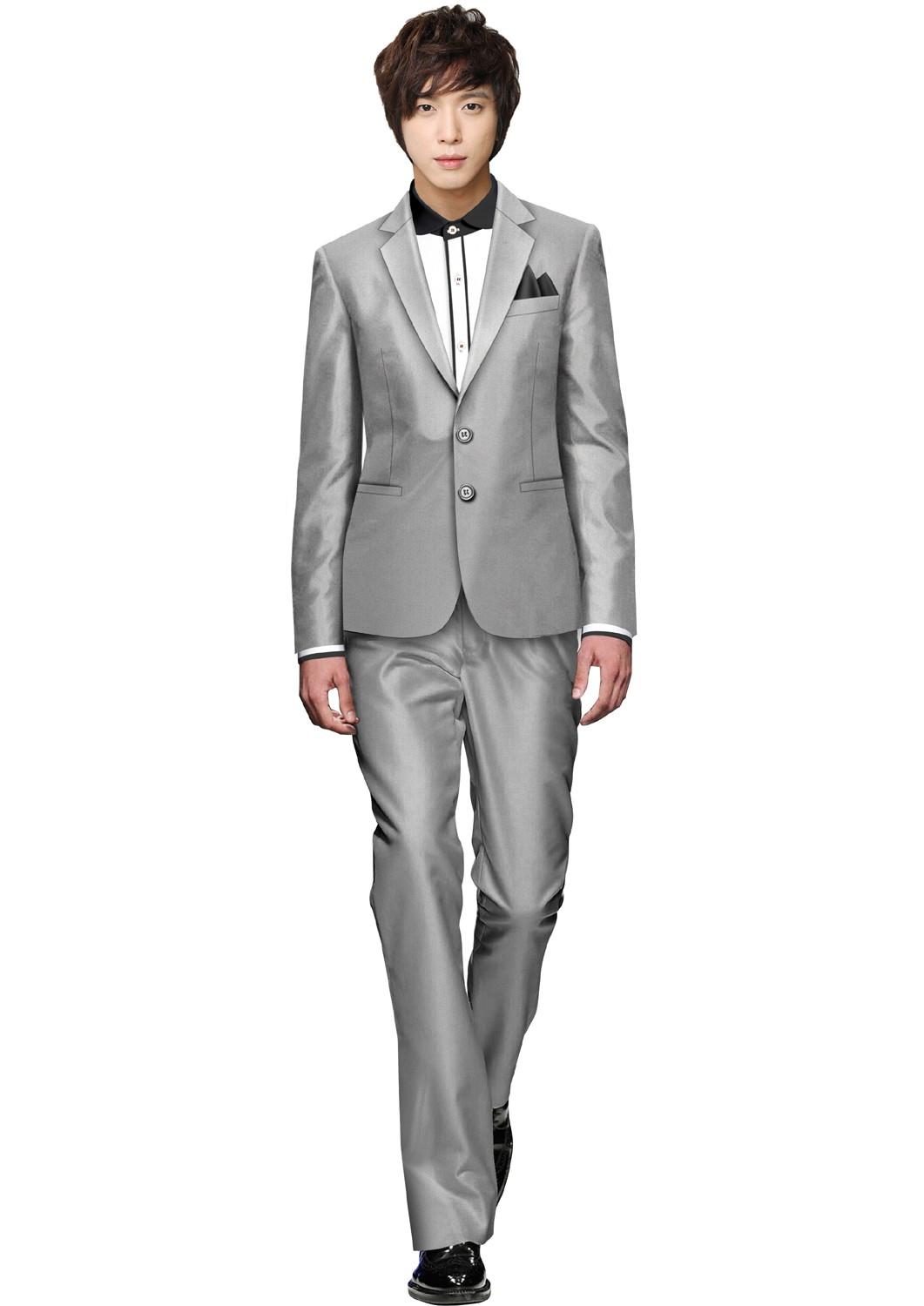 訂制西裝的搭配方法以及如何區分檔次?